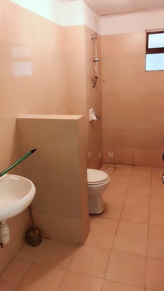 Rivercity Condominium - 2