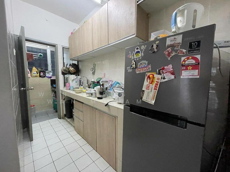 Residensi Kerinchi - 5