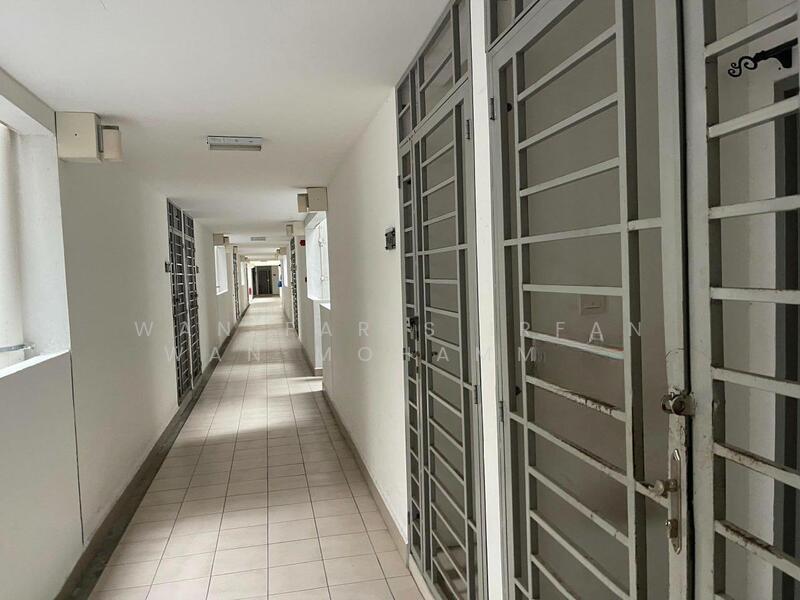 Residensi Kerinchi - 4