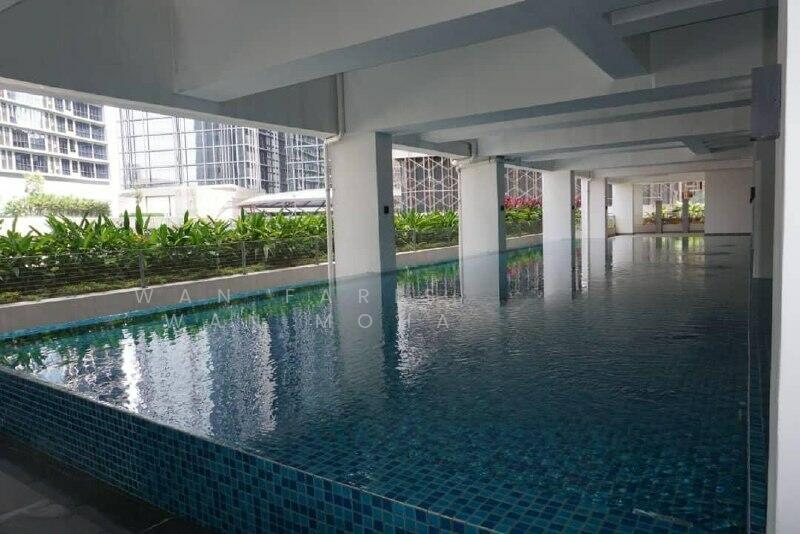 Residensi Kerinchi - 3