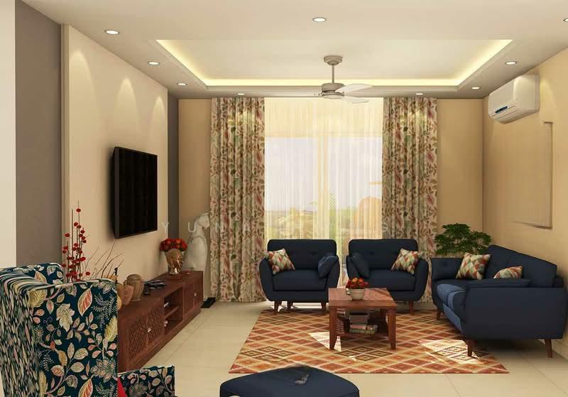 D'Nuri Residences @ Kwasa Damansara - 1