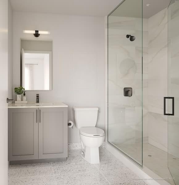 D'Nuri Residences @ Kwasa Damansara - 5