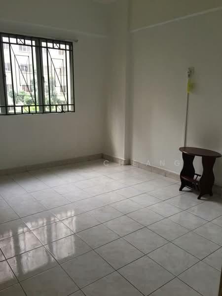 Pelangi Damansara - 3