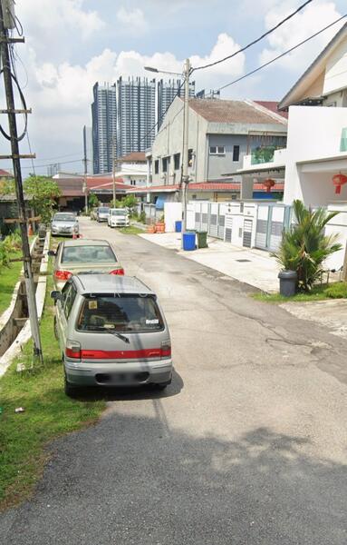 Jinjang Utara - 4