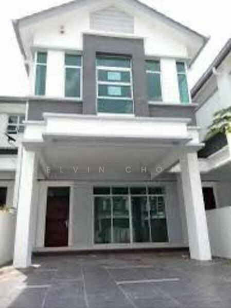 Meru Desa Park, The SIerra - 1