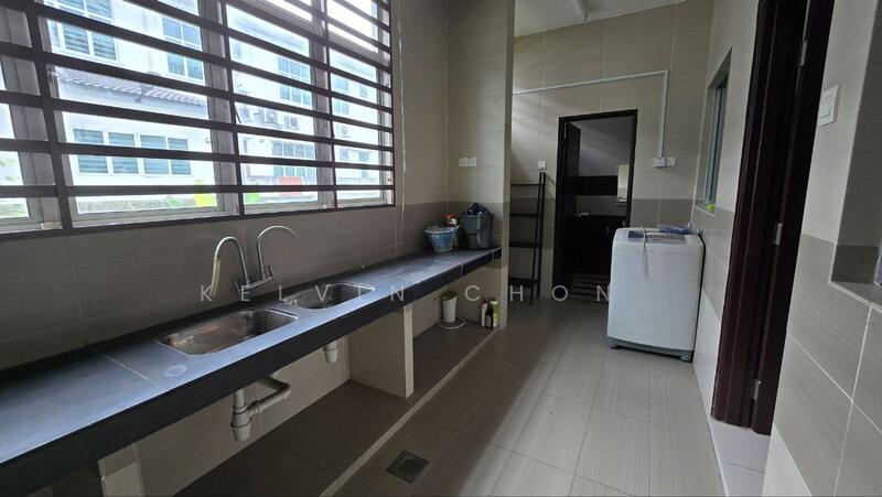 Meru Desa Park, The SIerra - 3