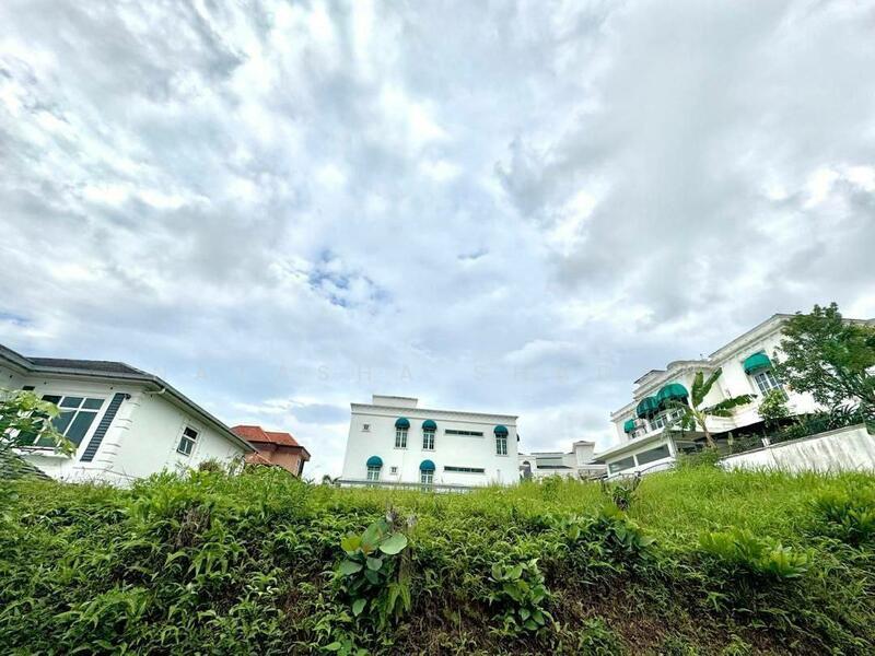 Bungalow Lot Land Seksyen 7 Shah Alam - 2