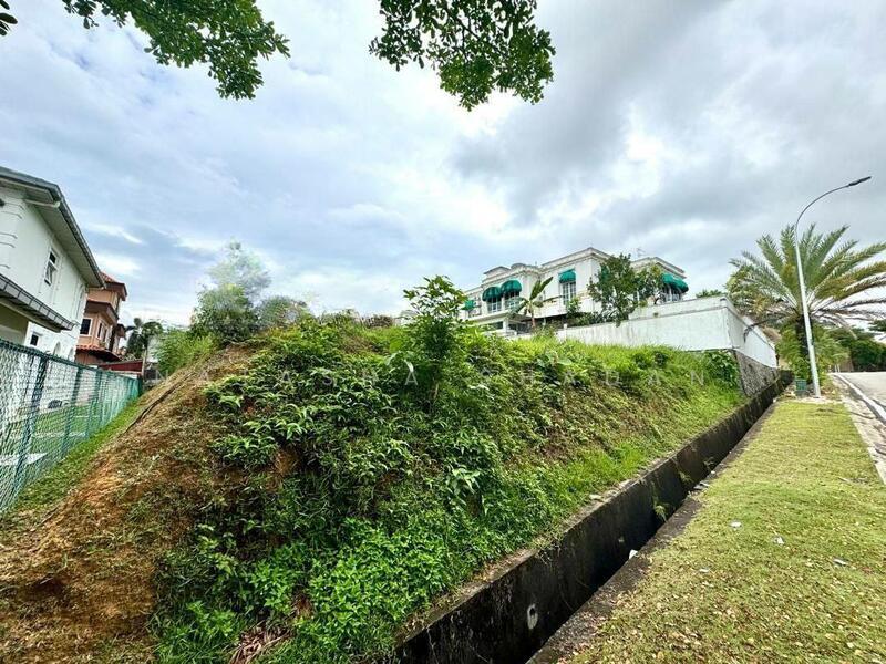 Bungalow Lot Land Seksyen 7 Shah Alam - 4