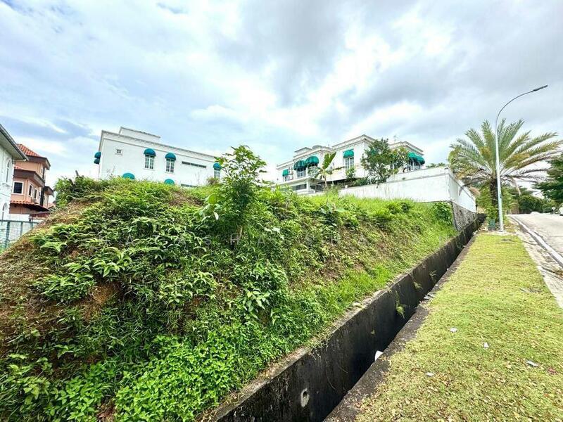 Bungalow Lot Land Seksyen 7 Shah Alam - 3