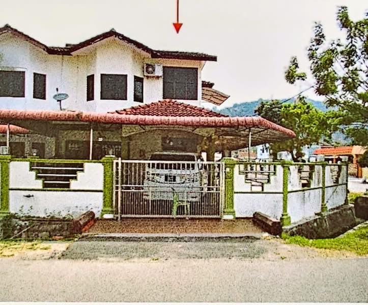 Taman Satelite 2 - 2