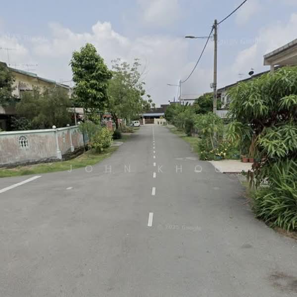 Taman Satelite 2 - 4