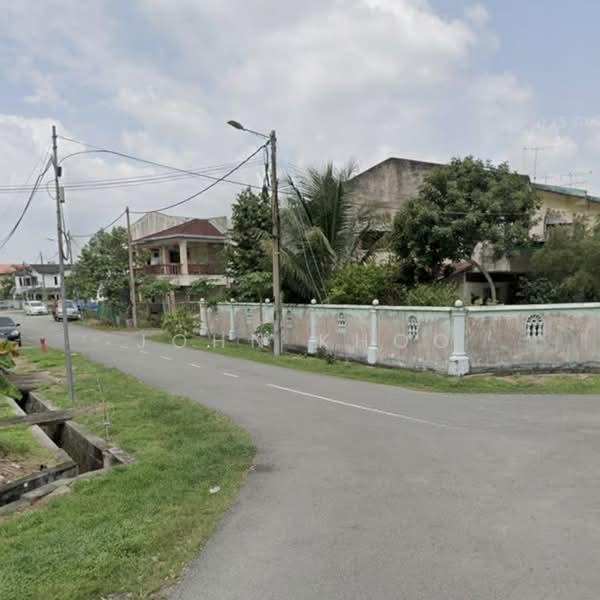 Taman Satelite 2 - 5