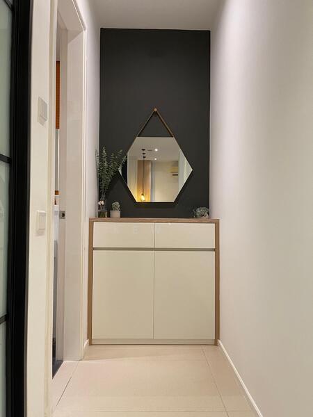Arcoris SOHO - 2