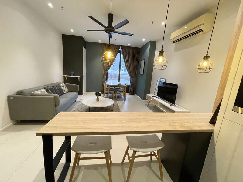 Arcoris SOHO - 4