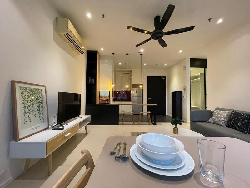 Arcoris SOHO - 5