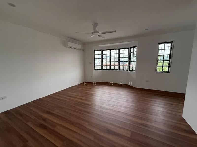 Green Heights - 4