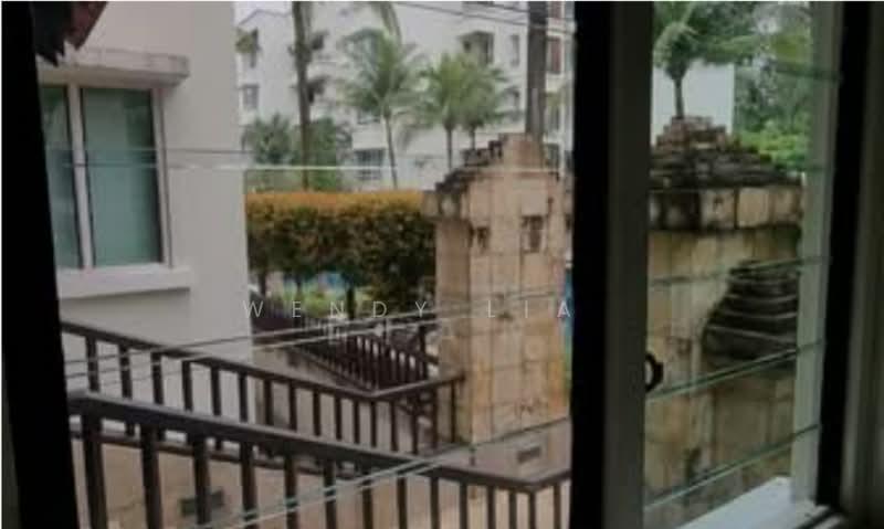 Palmyra Bangsar - 2