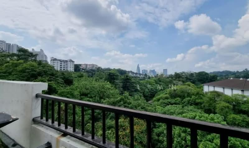 Palmyra Bangsar - 4