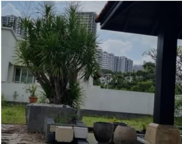 Palmyra Bangsar - 5