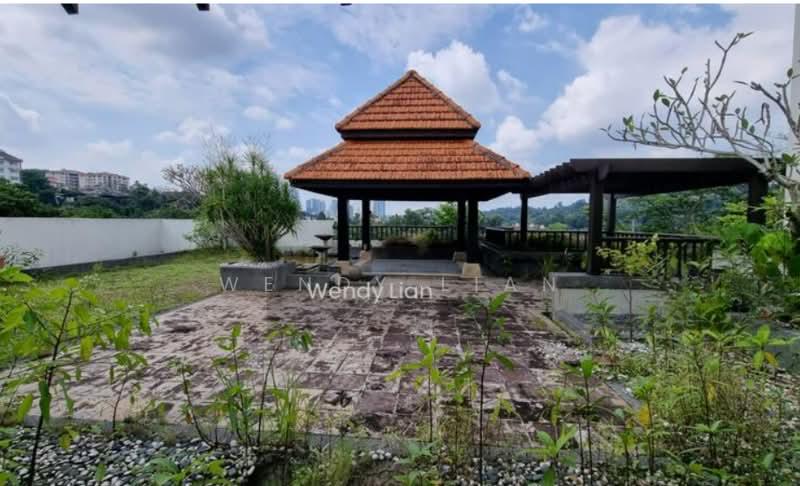 Palmyra Bangsar - 3