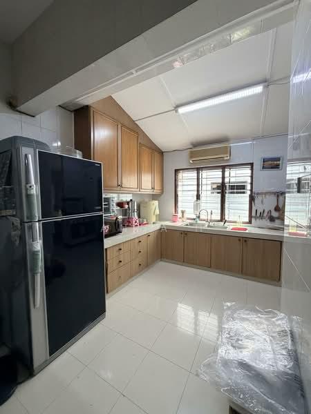 Taman Maluri - 5