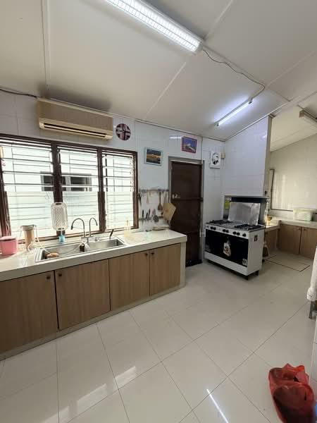 Taman Maluri - 4