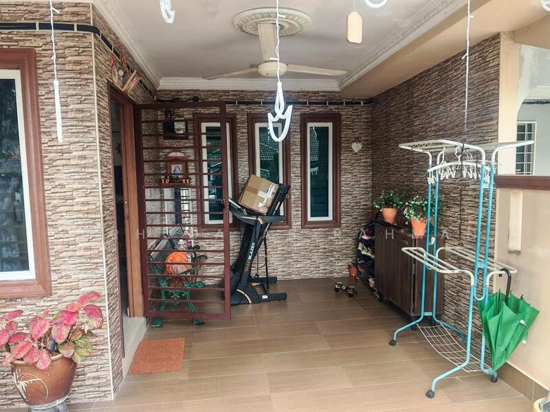 Taman Medan - 5