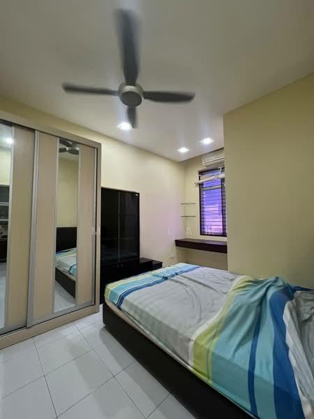 Taman Setia Indah - 4