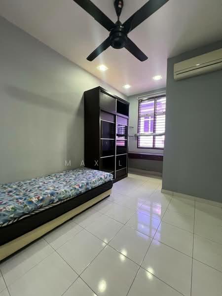 Taman Setia Indah - 5