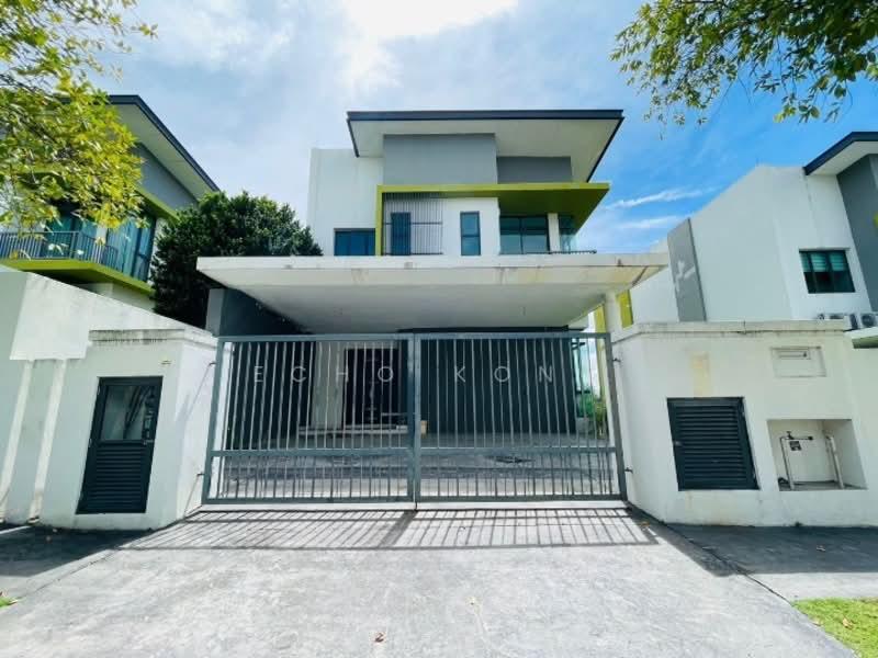 The Rise @ Emerald Rawang - 1