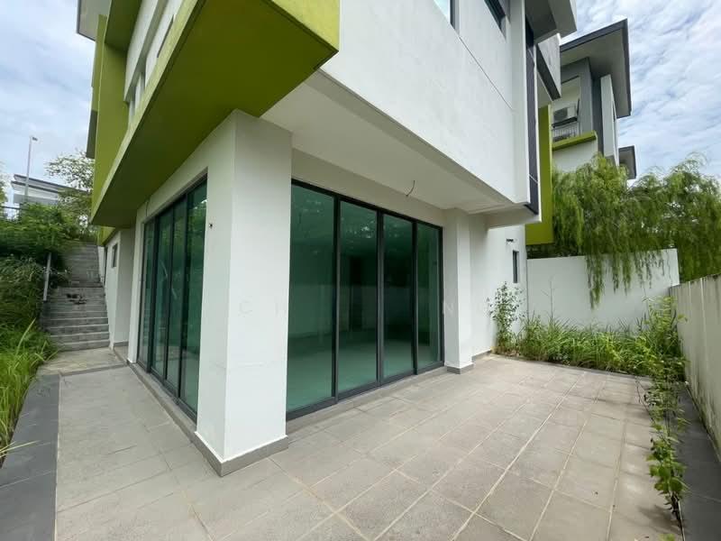 The Rise @ Emerald Rawang - 4