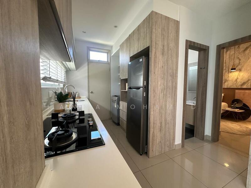 AURA 1 @ TAMAN SRI PENAWAR - 4