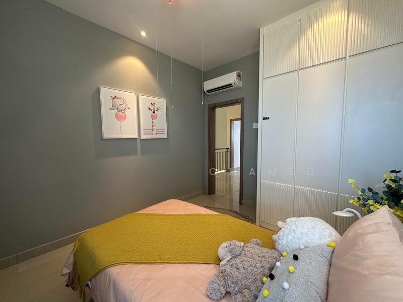 AURA 1 @ TAMAN SRI PENAWAR - 5