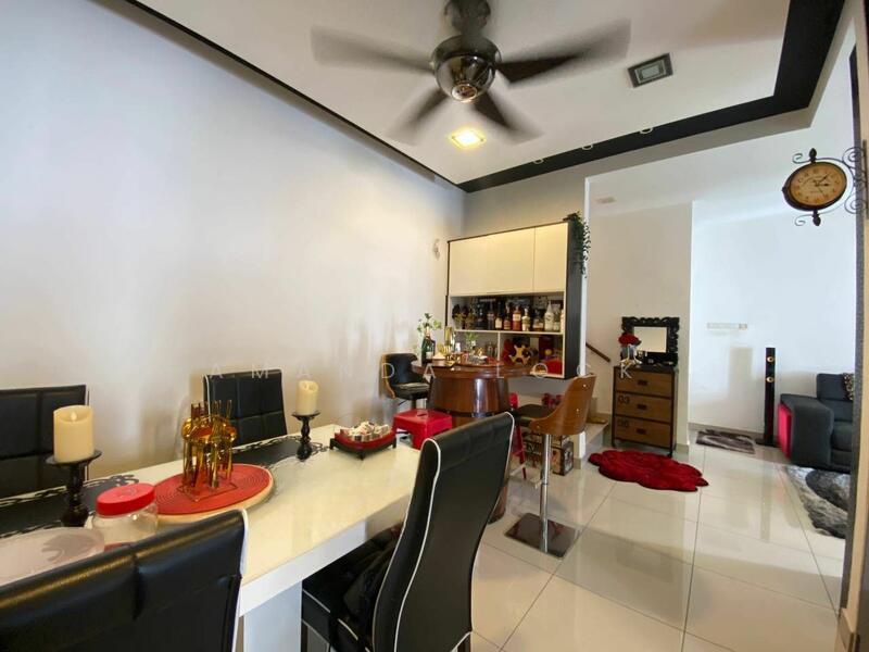 Odora Parkhome Sierra 16 - 3