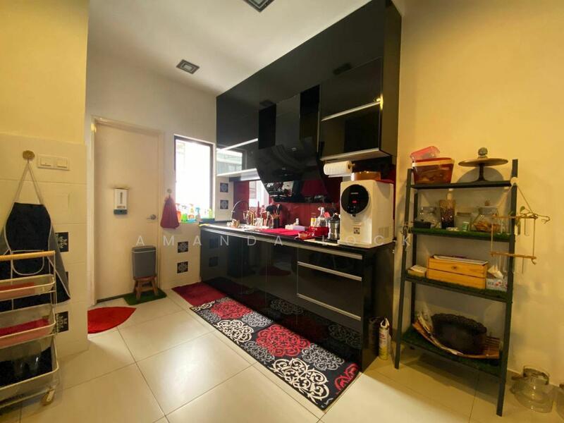 Odora Parkhome Sierra 16 - 2