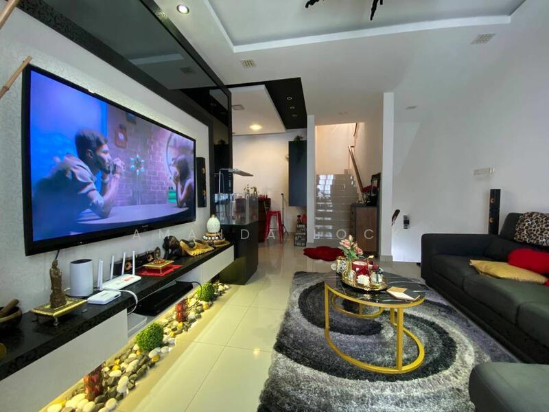 Odora Parkhome Sierra 16 - 4