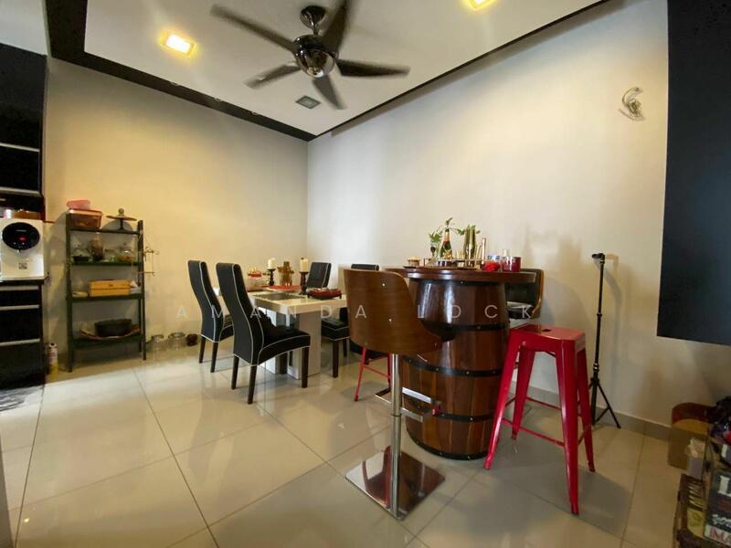 Odora Parkhome Sierra 16 - 1