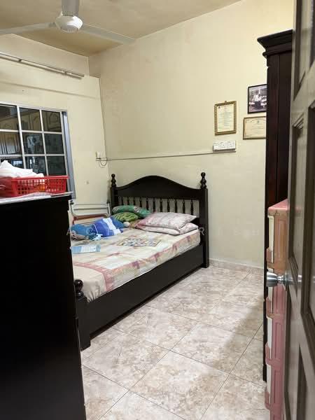 Taman Permata Cheras - 2
