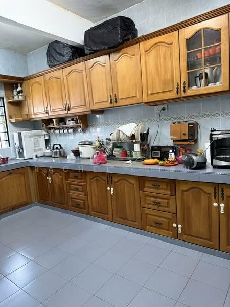 Taman Permata Cheras - 4