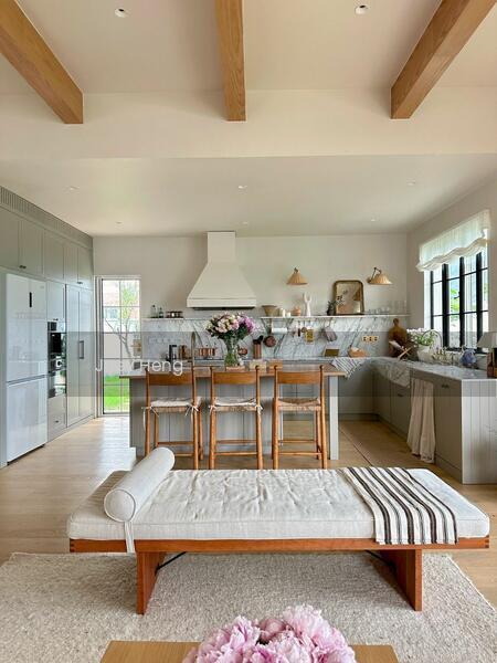 Seremban Luxury resort-style villa – 7,049 sqft, RM2M+, individual title - 4