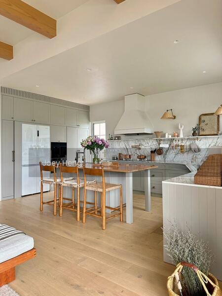 Seremban Luxury resort-style villa – 7,049 sqft, RM2M+, individual title - 5