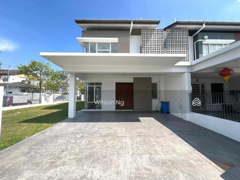 Penduline @ Bandar Rimbayu - 1