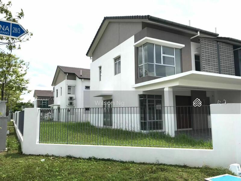 Penduline @ Bandar Rimbayu - 2