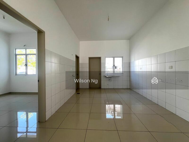 Penduline @ Bandar Rimbayu - 5