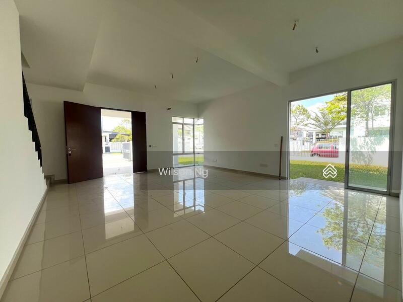 Penduline @ Bandar Rimbayu - 3