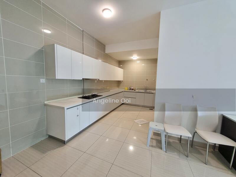 Damansara Foresta - 2