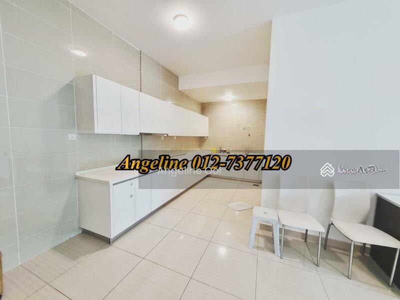 Damansara Foresta - 1