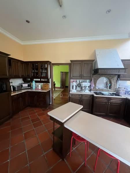 Country Heights Kajang - 5