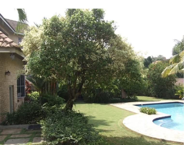 Country Heights Kajang - 1