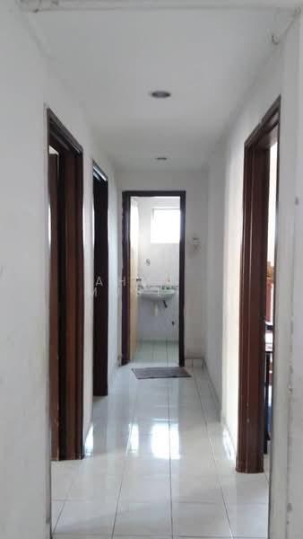 Pangsapuri Kelana Impian - 2